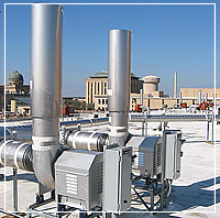 Laboratory Mechanical Services - Laboratory construction specialists